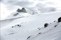  Sierra Nevada mantendrá 90 kilómetros esquiables para el público durante los Mundiales